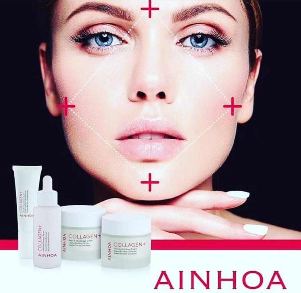 AINHOA Collagen+