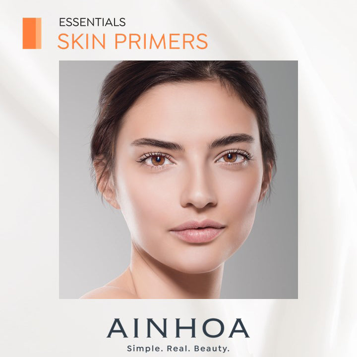 AINHOA Skin Primers